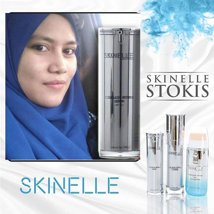 Skinelle Online Stokist