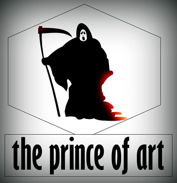 The prince of art Bot for Facebook Messenger