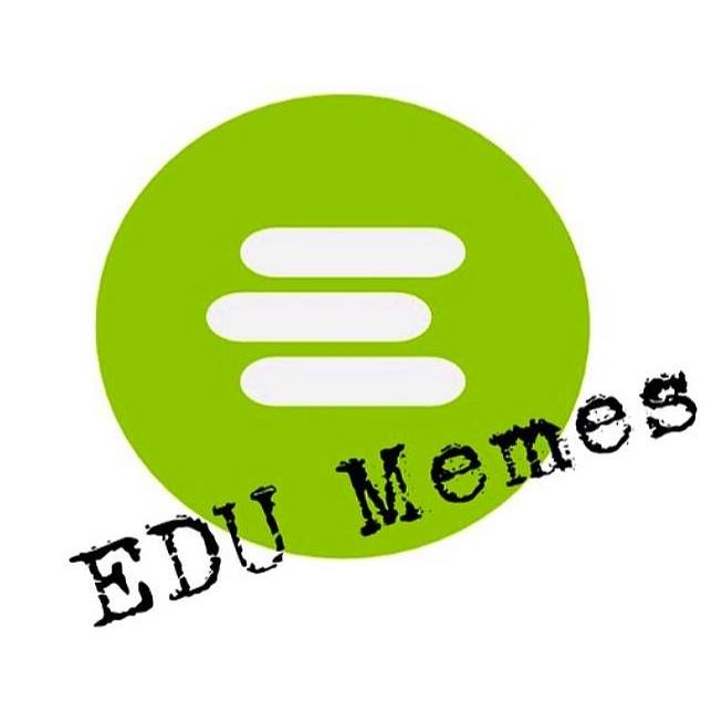 EDU Memes Bot for Facebook Messenger