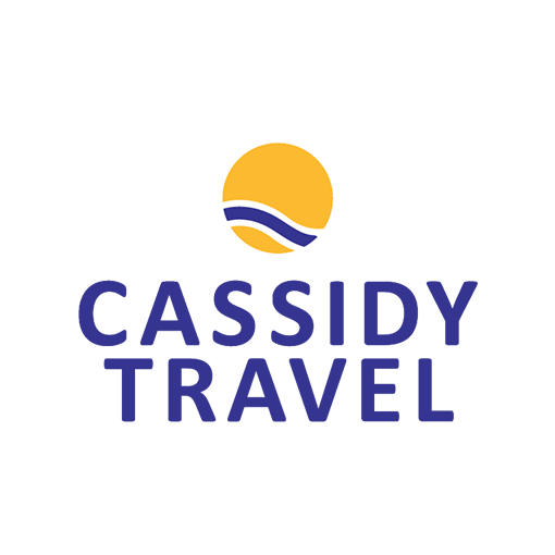 Cassidy Travel Bot for Facebook Messenger