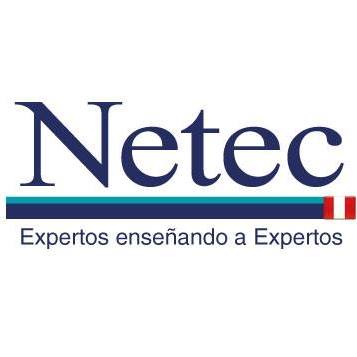 Netec Perú Bot for Facebook Messenger