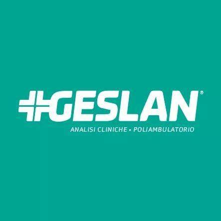 Geslan - Analisi Cliniche e Poliambulatorio Bot for Facebook Messenger