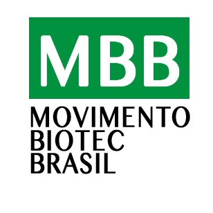 MBB - Movimento Biotecnologia Brasil Bot for Facebook Messenger