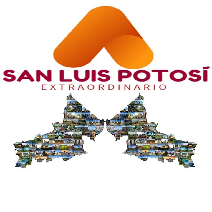 San Luis Extraordinario Bot for Facebook Messenger