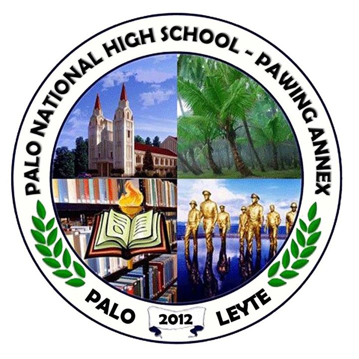 Palo National High School - Pawing Annex Bot for Facebook Messenger