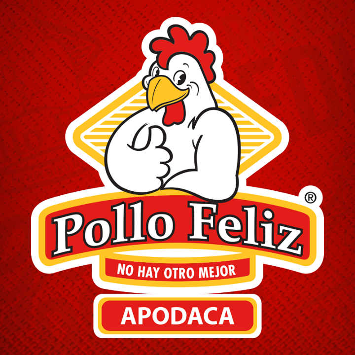 Pollo Feliz Apodaca Bot for Facebook Messenger