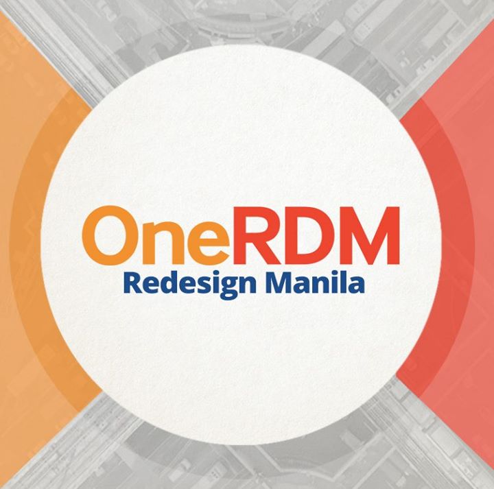 OneRedesign Manila Bot for Facebook Messenger