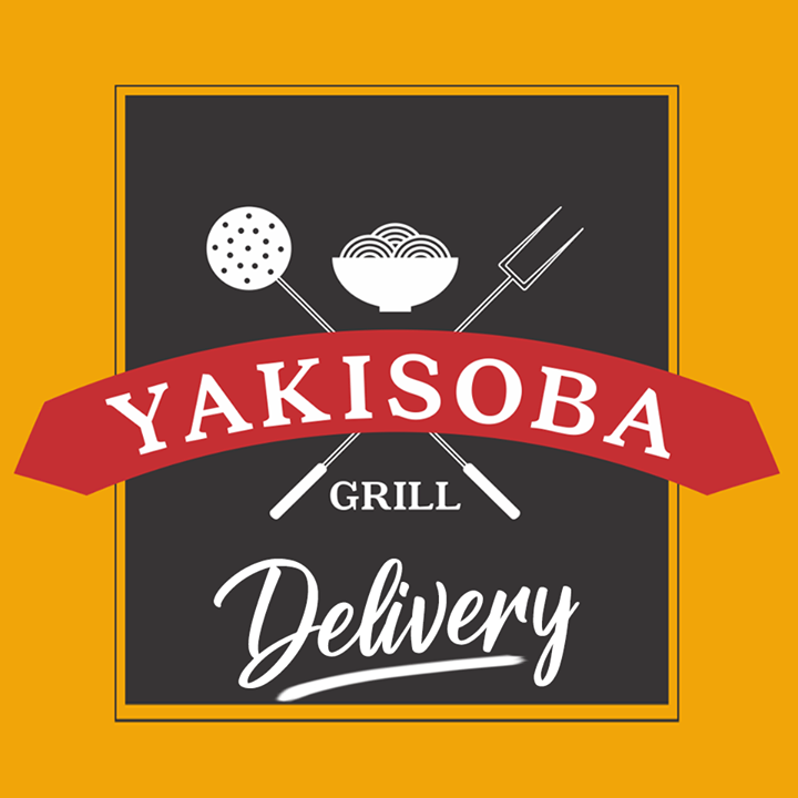 Yakisoba Grill