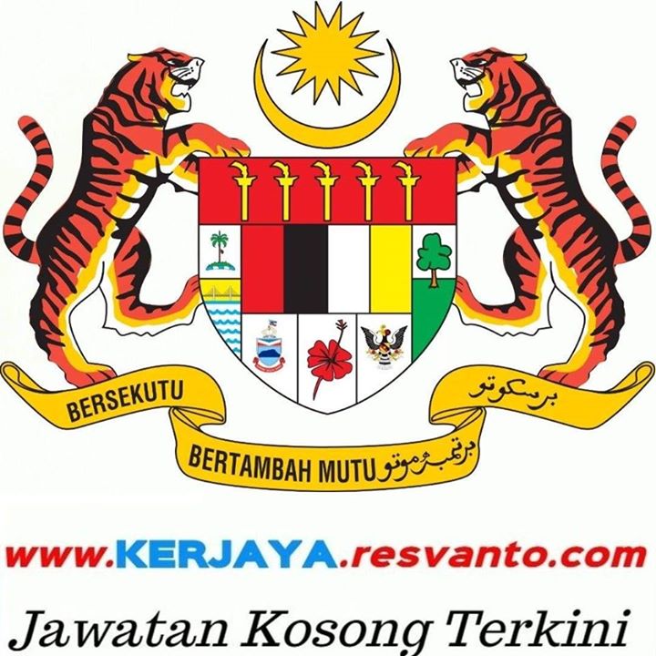 Jawatan Kosong Malaysia