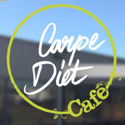 Carpe Diet Café ouverture 10h 20h tous les jours sauf le dimanche Bot for Facebook Messenger