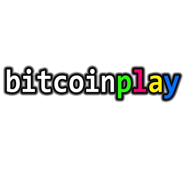 Bitcoinplay Bot for Facebook Messenger