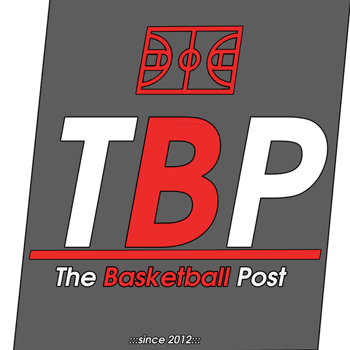 The Basketball Post Bot for Facebook Messenger