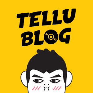 Tellu TCM's Blog Bot for Facebook Messenger