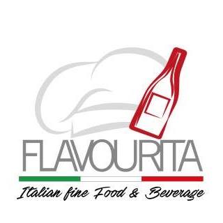 Flavourita - Italian Fine Food & Beverage Bot for Facebook Messenger
