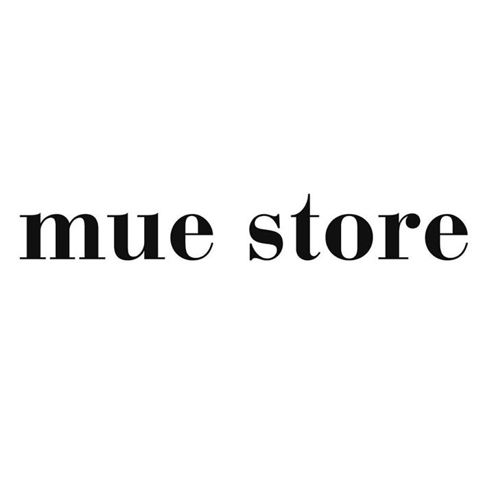 Mue store Bot for Facebook Messenger