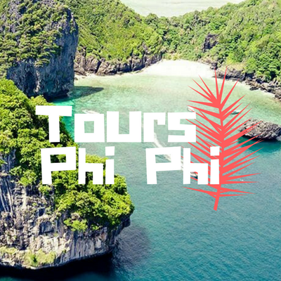 Tours Phi Phi Bot for Facebook Messenger