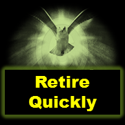 Retire Quickly Bot for Facebook Messenger