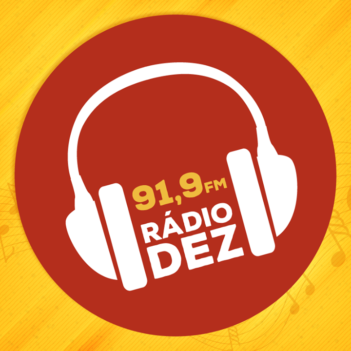 Rádio Dez 91,9 FM Bot for Facebook Messenger