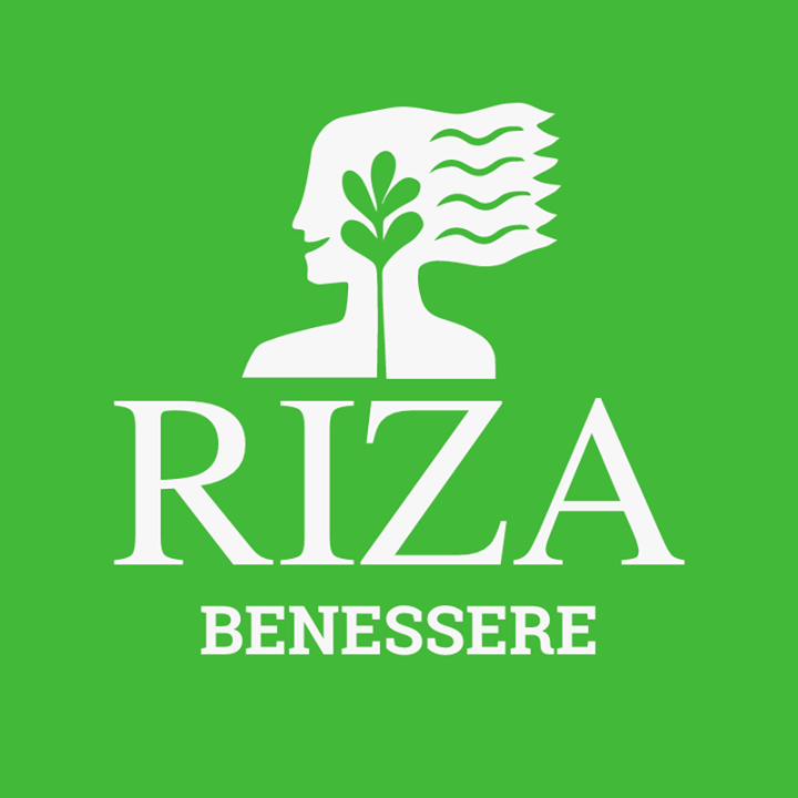 RIZA Benessere Bot for Facebook Messenger