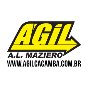 Ágil Caçamba e Bobcat