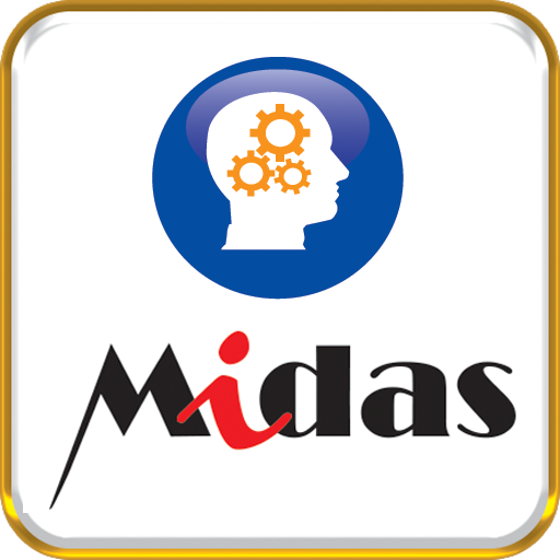 MiDas - The Learning App Bot for Facebook Messenger