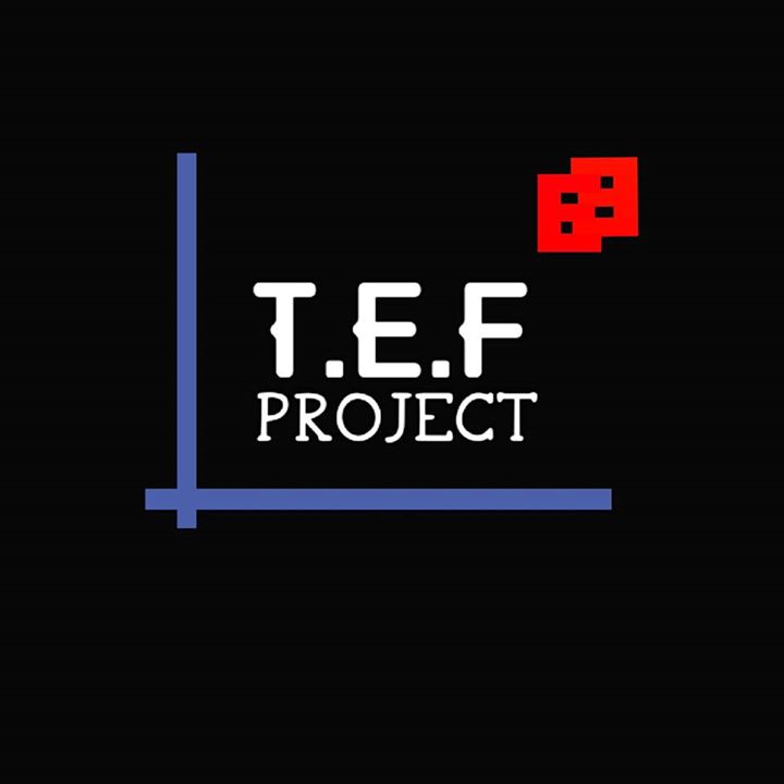 T.E.F Project Bot for Facebook Messenger
