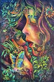 Nurture Mother Nature