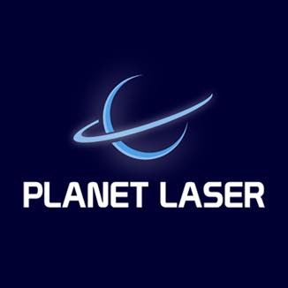 Planet Laser Bot for Facebook Messenger