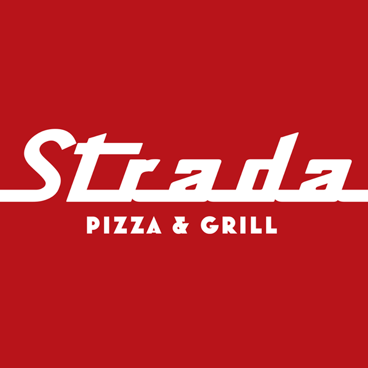 Strada Pizza & Grill Bot for Facebook Messenger