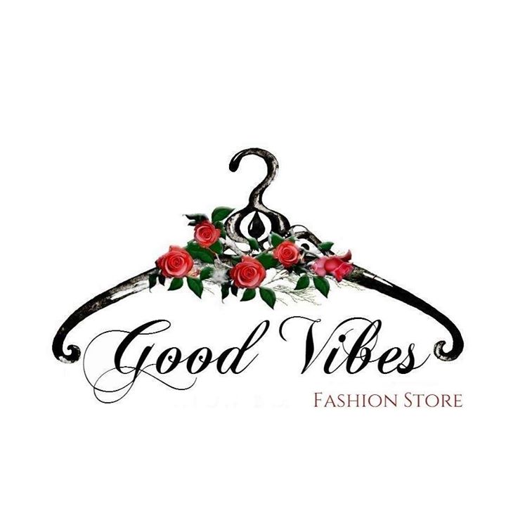 Good Vibes Fashion Store Bot for Facebook Messenger