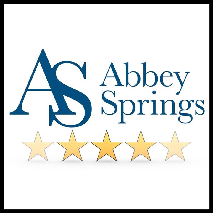 Abbey Springs Bot for Facebook Messenger