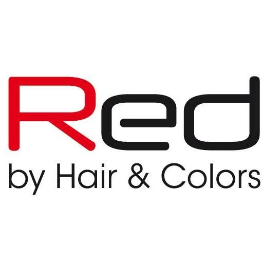 Red by hair & colors Wijnegem Bot for Facebook Messenger