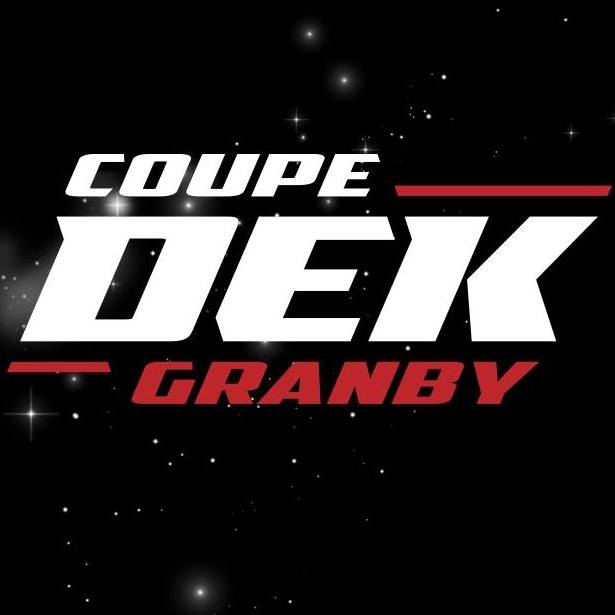 Coupe DEK