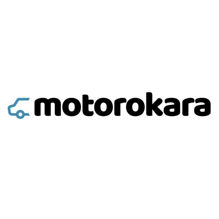 Motorokara Bot for Facebook Messenger