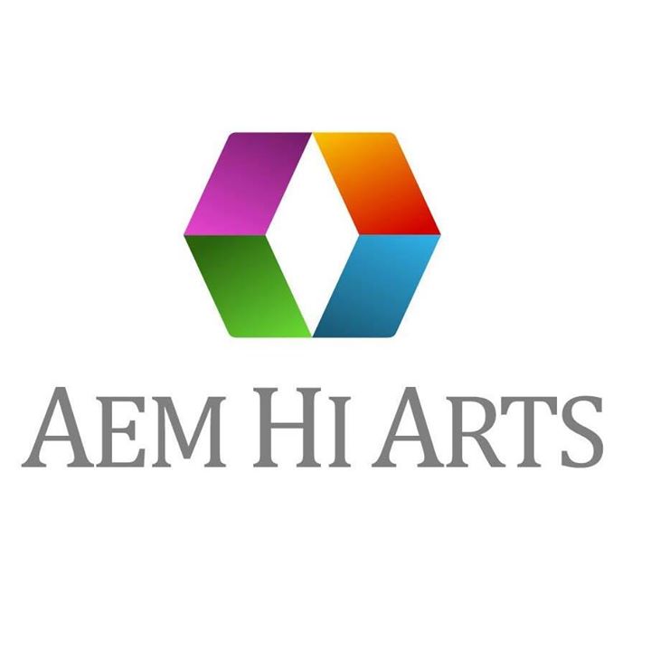 AEM Hi Arts - Art Exploration for Me Bot for Facebook Messenger