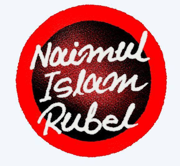 Naimul Islam Rubel Bot for Facebook Messenger