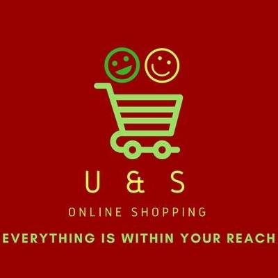 U & S Online Shopping Bot for Facebook Messenger