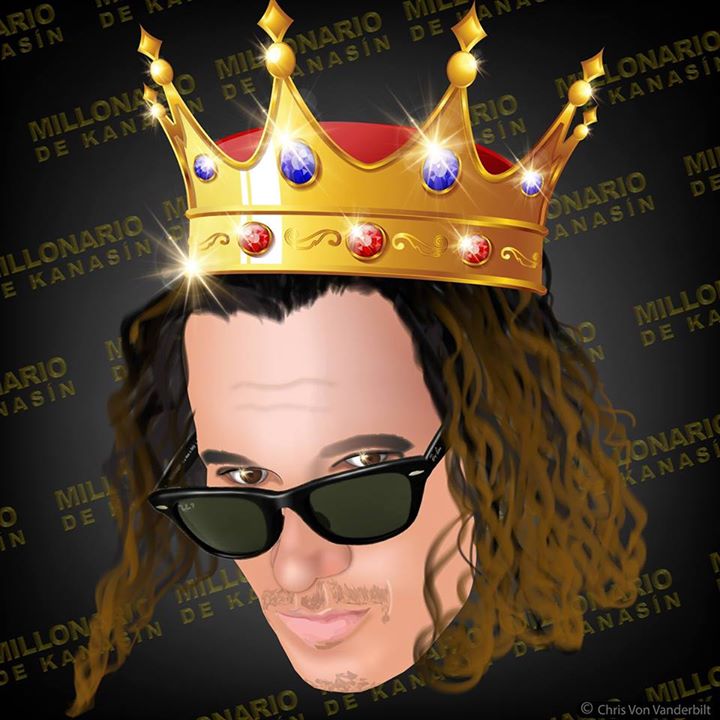 Chris Von Vanderbilt