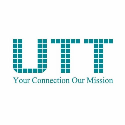 UTT Technologies Bot for Facebook Messenger