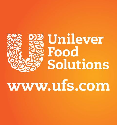 Unilever Food Solutions SA Bot for Facebook Messenger