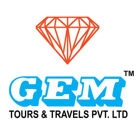 Gem Tours & Travels Pvt Ltd Bot for Facebook Messenger