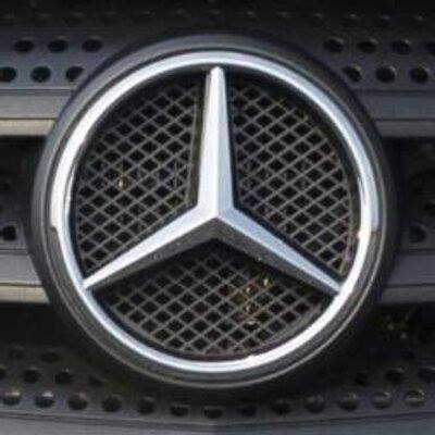 Mercedes-Benz Vans NL Bot for Facebook Messenger