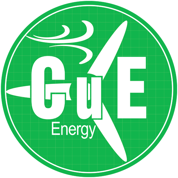 Energy: Energia e Ambiente su CuE Bot for Facebook Messenger