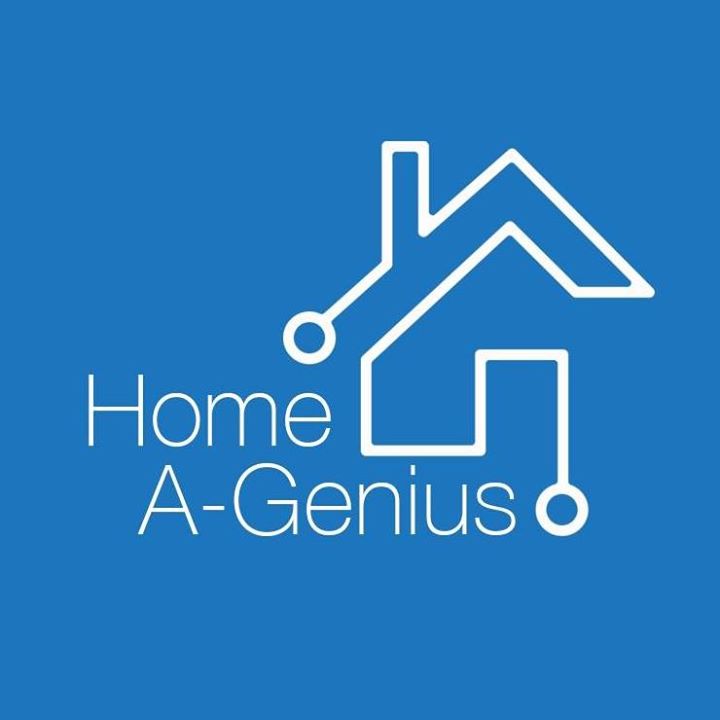 Home-A-Genius Bot for Facebook Messenger