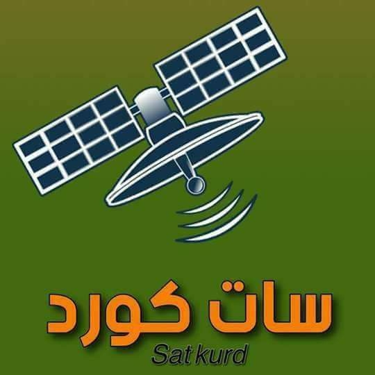 سات کورد-Sat Kurd Bot for Facebook Messenger