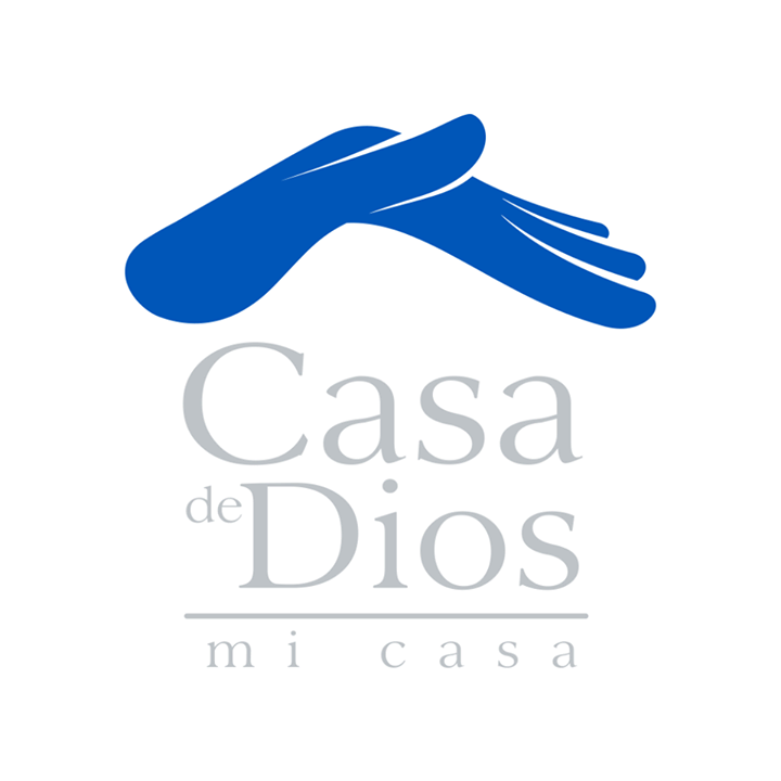 Casa de Dios Bot for Facebook Messenger
