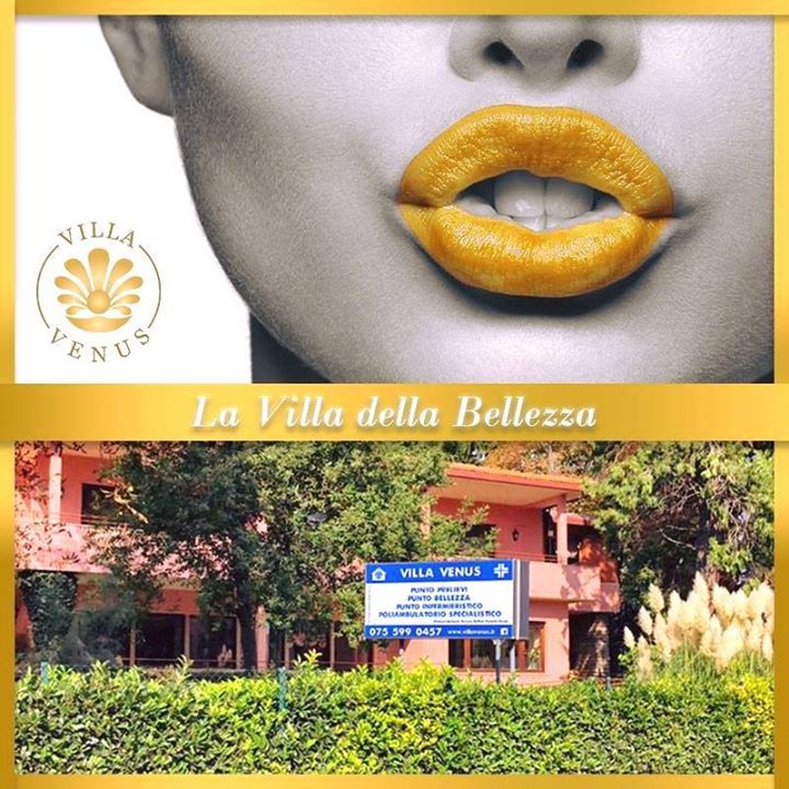 Villa Venus Medicina e Chirurgia Estetica