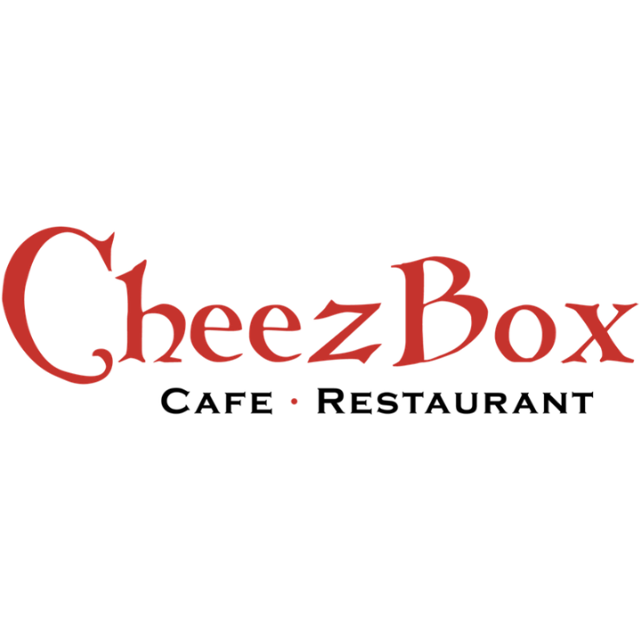 CheezBox Cafe & Restaurant Bot for Facebook Messenger