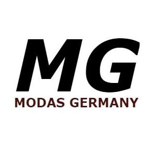Modas Germany Bot for Facebook Messenger