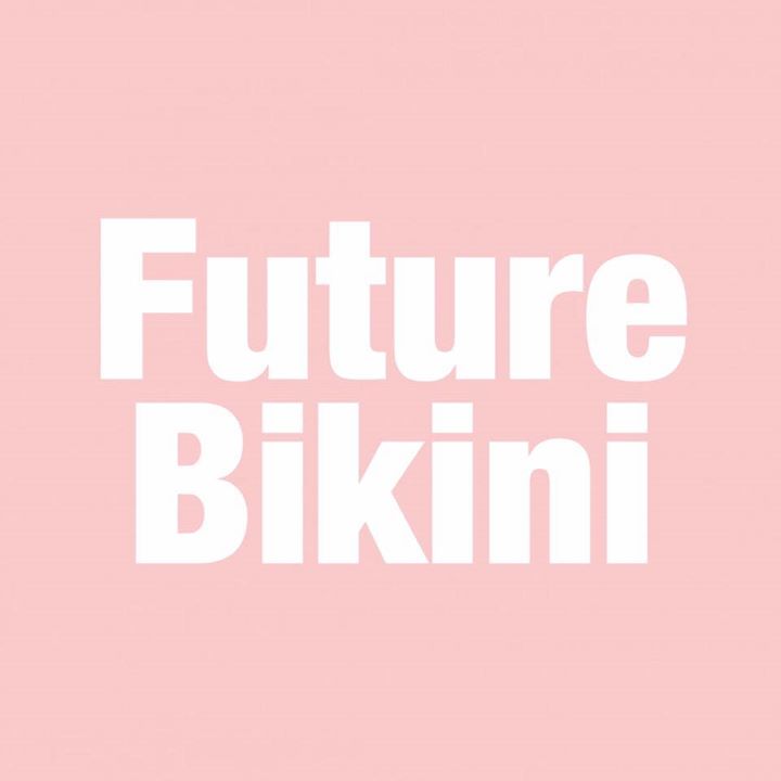 Future Bikini Bot for Facebook Messenger